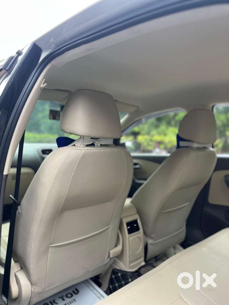 Volkswagen Vento Tsi, 2014, Petrol