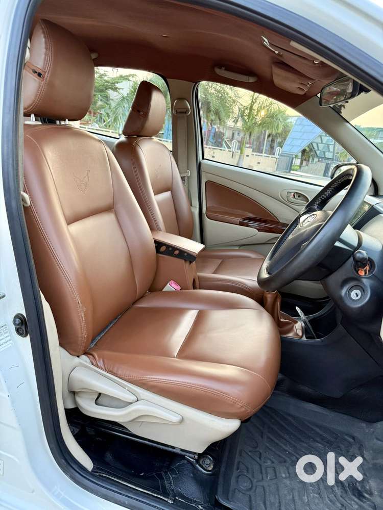 Toyota Etios 2013-2014 Gd Sp, 2017, Diesel