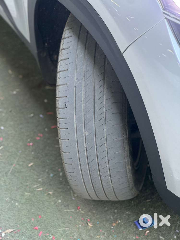 Kia Seltos Htx G, 2023, Petrol