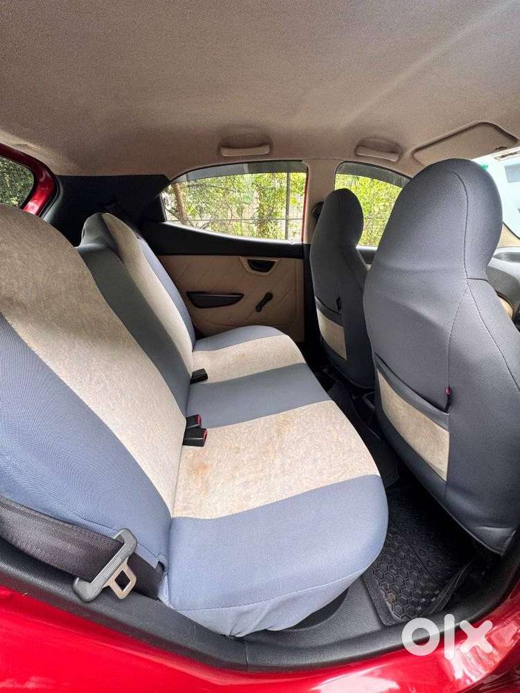 Hyundai Eon D-lite +, 2012, Petrol