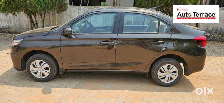 Honda Amaze 1.2 S I-vtec, 2024, Petrol