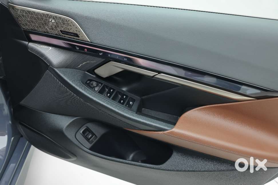 Bmw 5 Series 530 Li M Sport, 2024, Petrol