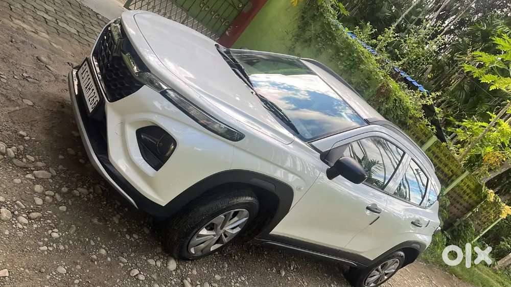 Maruti Suzuki Fronx Sigma 1.2 Petrol 2026
