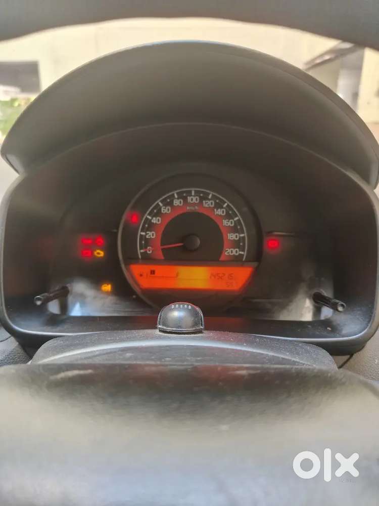 Maruti Suzuki Ignis 2019 Petrol Well Maintained
