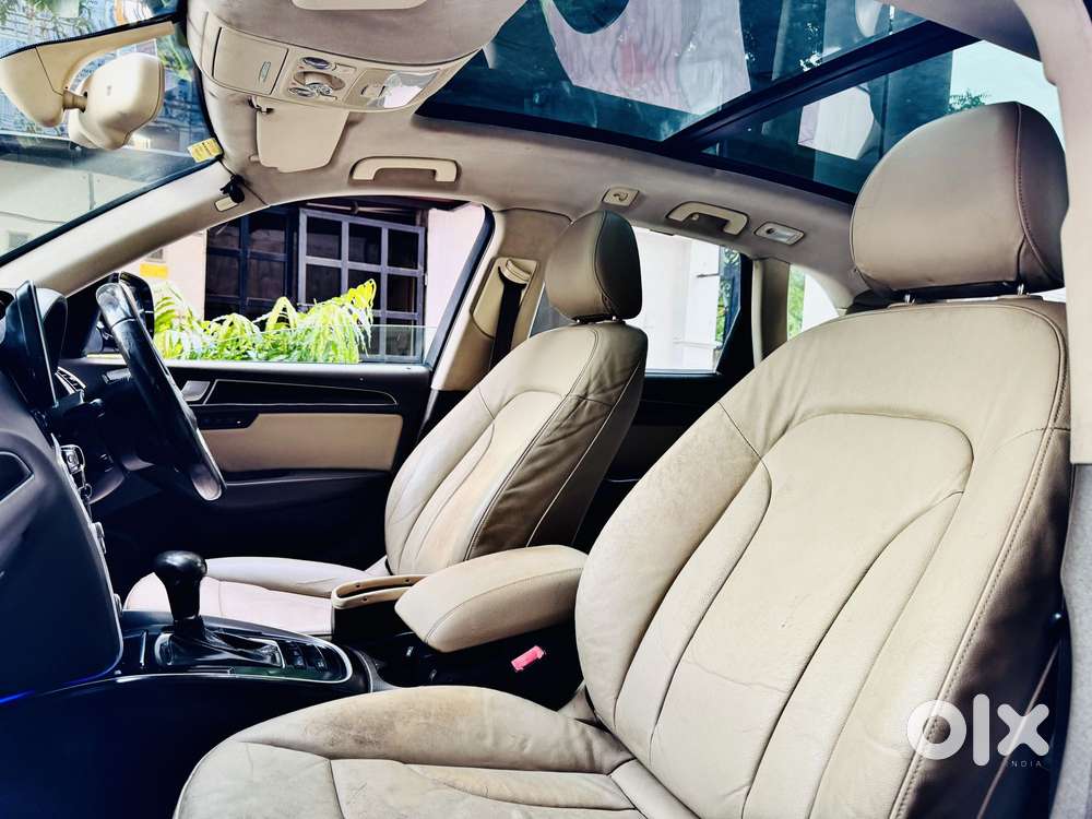Audi Q5 2.0 Tdi Premium Plus, 2012, Diesel