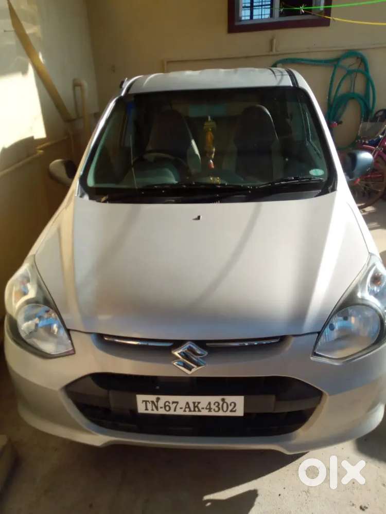 Maruti Suzuki Alto 800 2013 Lxi