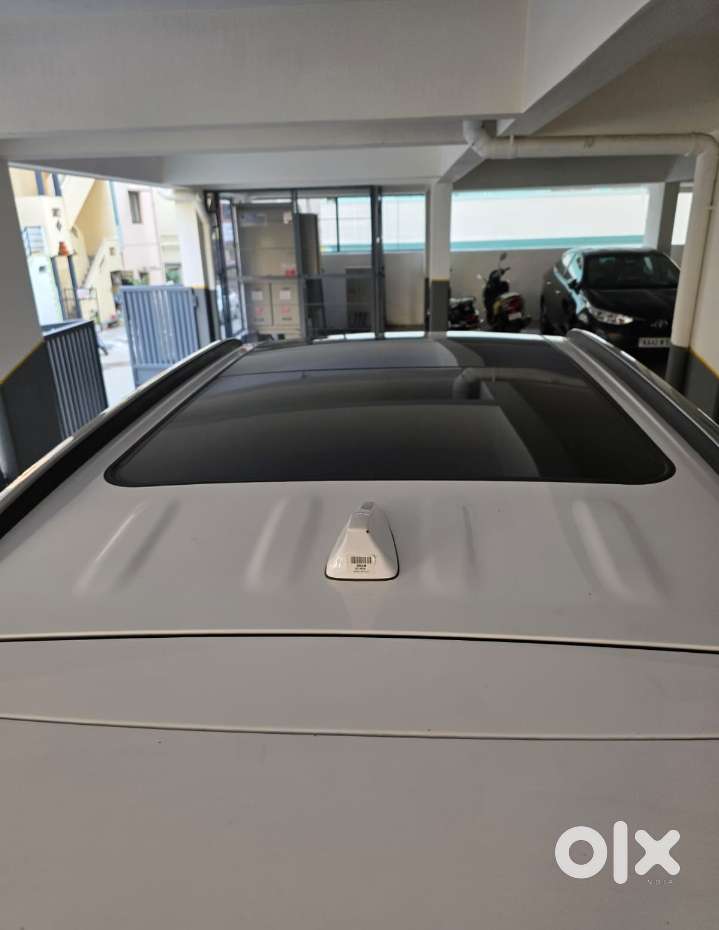 Hyundai Creta 1.6 Sx Option Diesel, 2023, Diesel