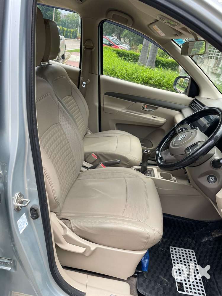 Maruti Suzuki Ertiga, 2023, Cng & Hybrids