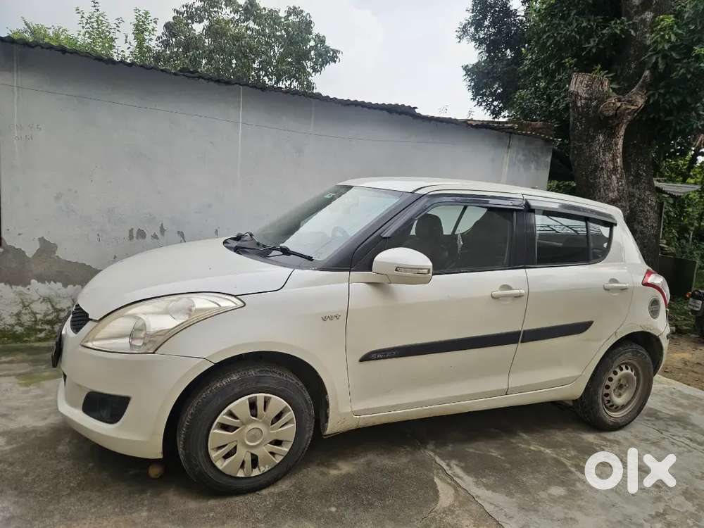 Swift Vxi..