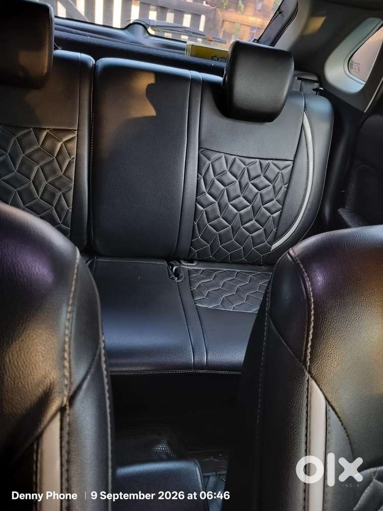 Maruti Baleno 2017 Model