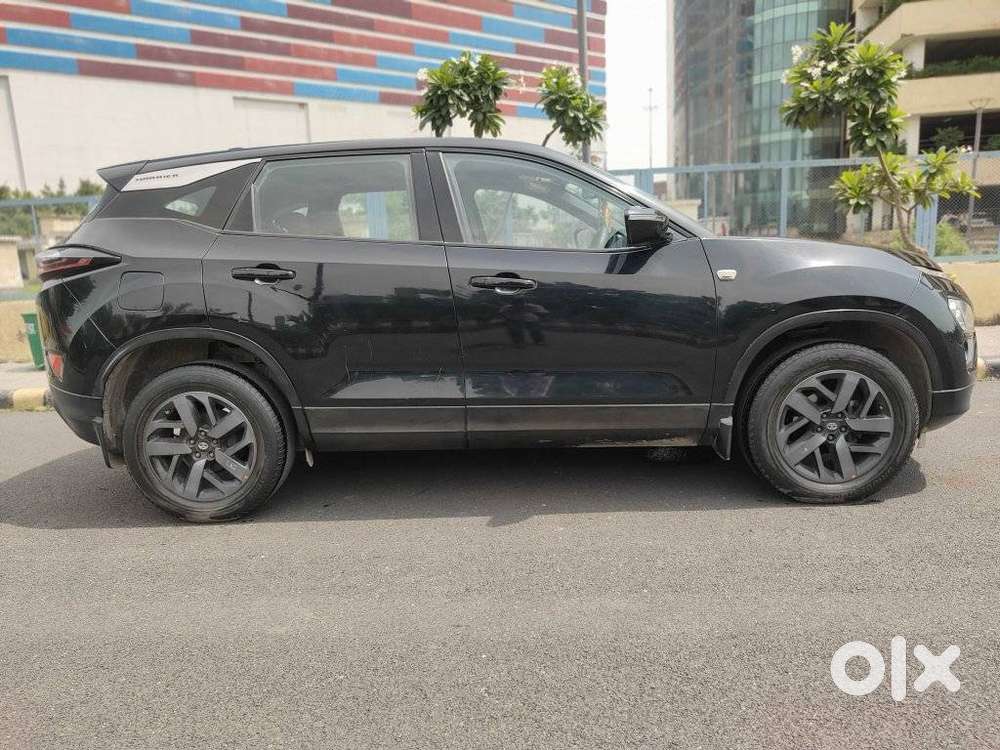 Tata Harrier Xz Dark Edition, 2022, Diesel