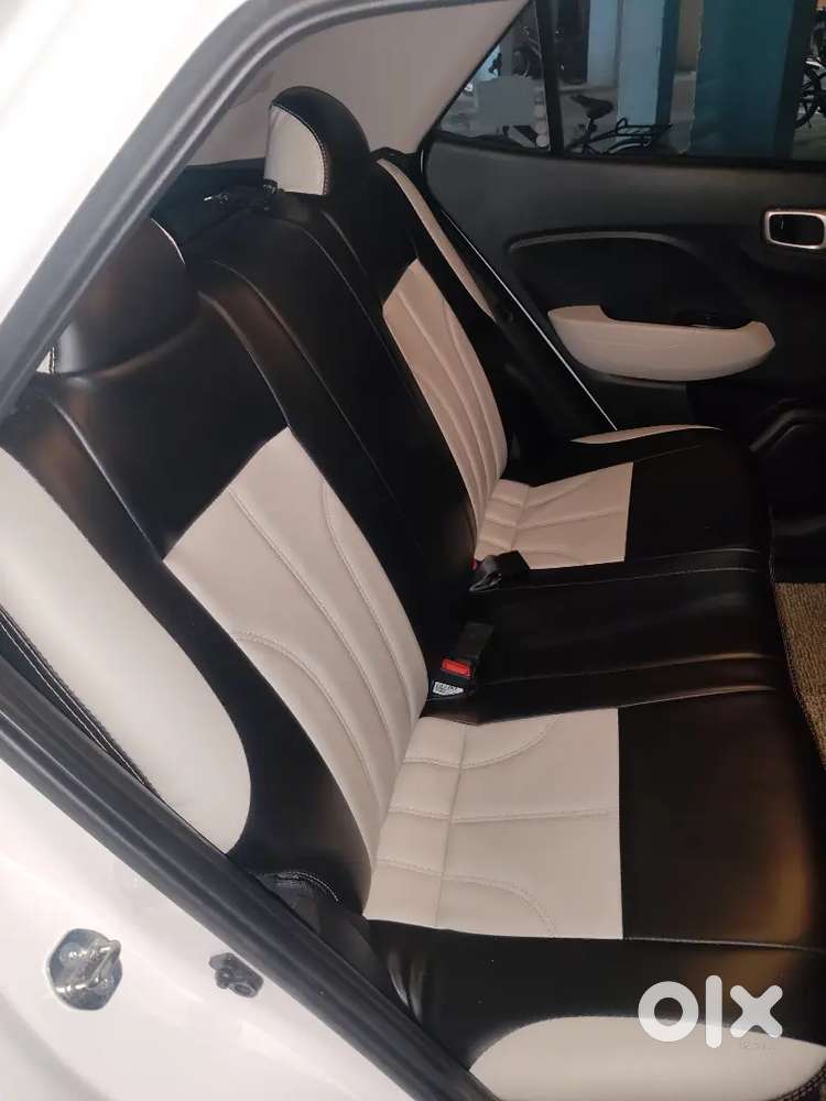 Hyundai Venue 1.2 Manual 2025