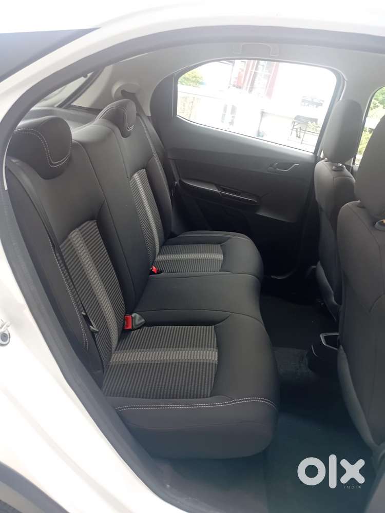 Tata Tiago Nrg 1.2 Xz Amt, 2021, Petrol