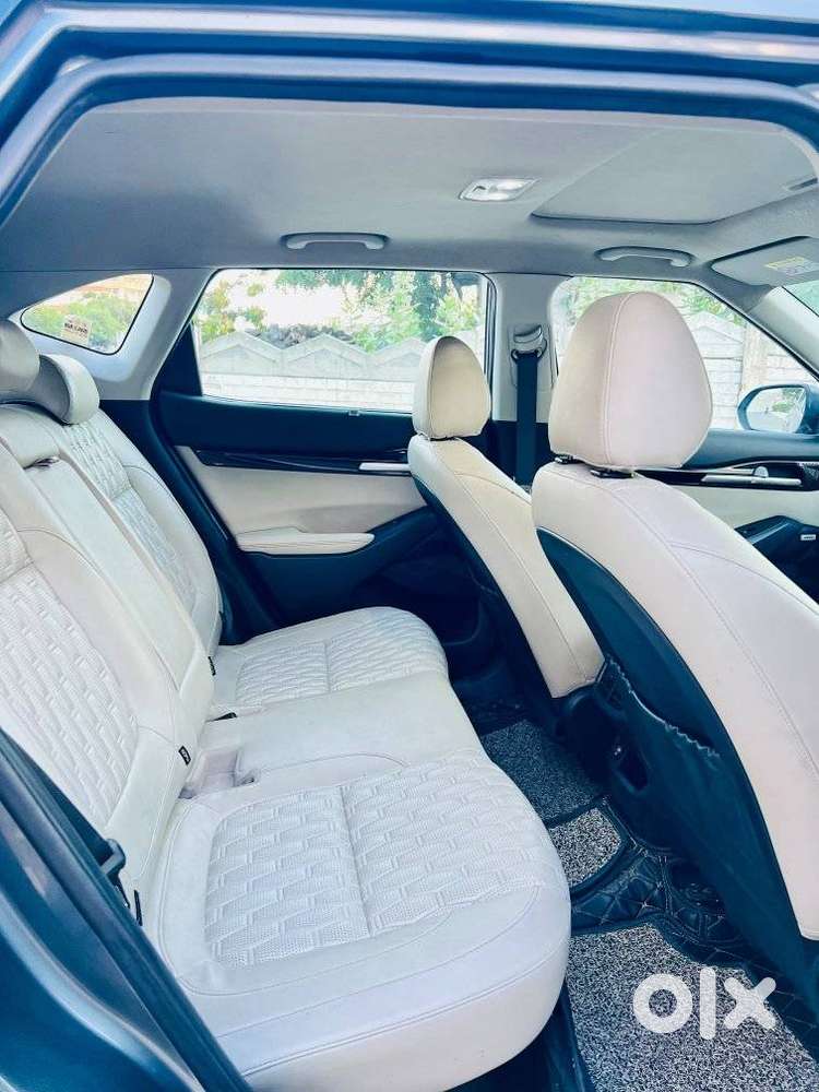 Kia Seltos Htk Plus At 1.5 Diesel, 2019, Diesel