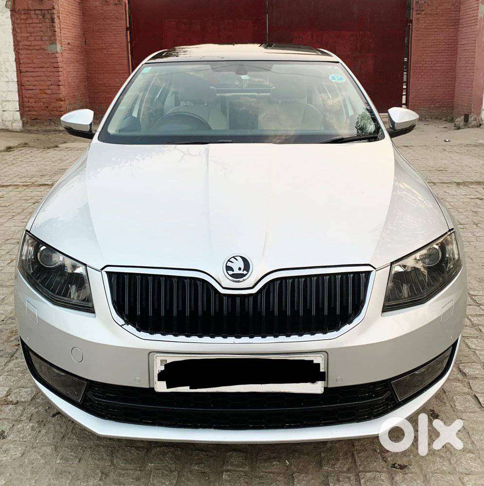 Skoda Octavia Elegance 2.0 Mpi, 2016, Petrol