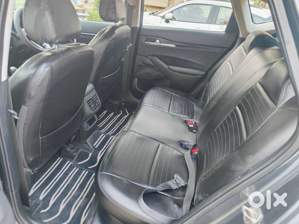 Kia Seltos Htk G, 2020, Petrol