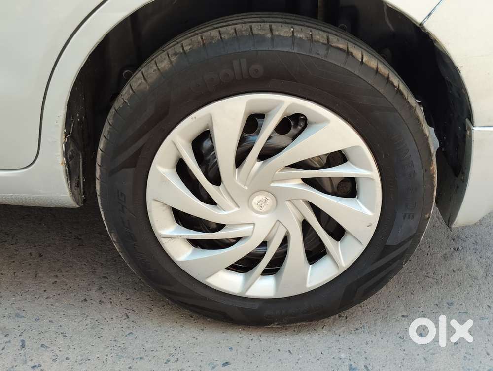 Maruti Suzuki Ertiga Shvs Vdi, 2017, Diesel