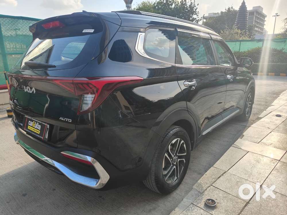 Kia Carens 1.5 Luxury Plus Turbo 7 Str, 2023, Diesel