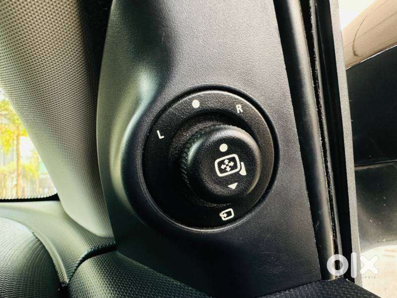 Tata Nexon 1.2 Revotron Xz Plus, 2020, Petrol