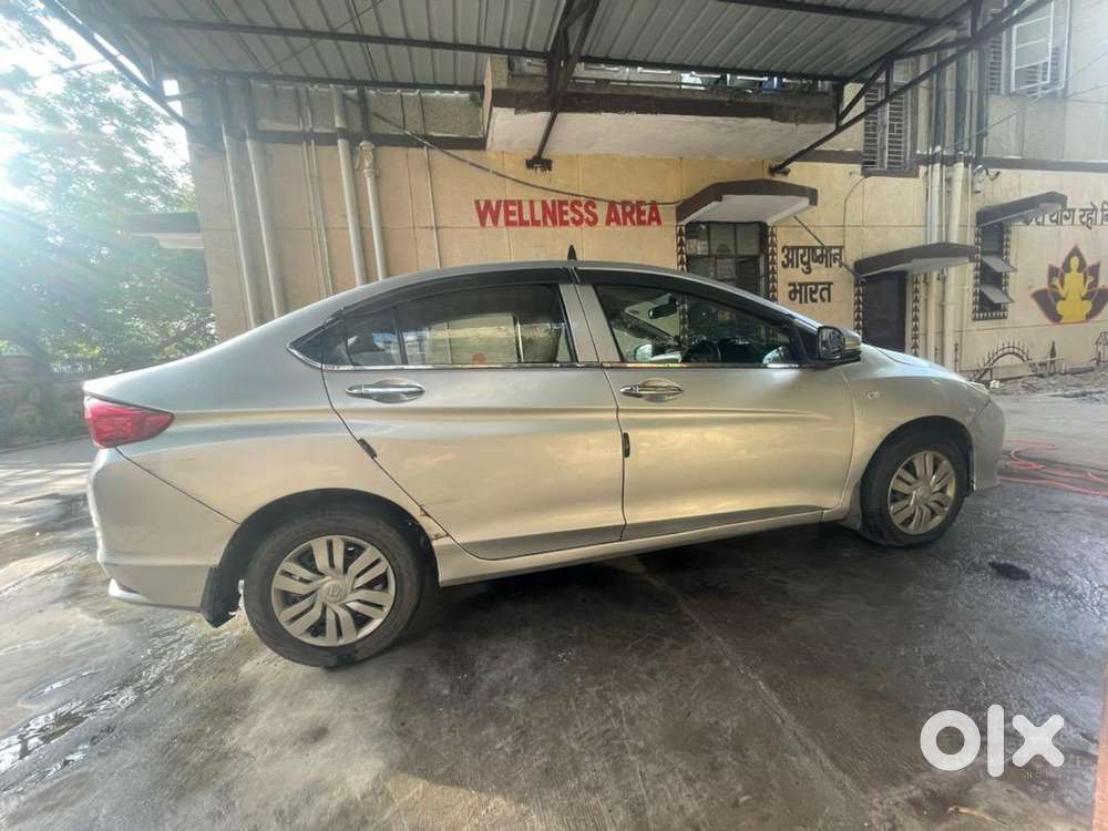 Honda City 2014 Petrol Good Condition