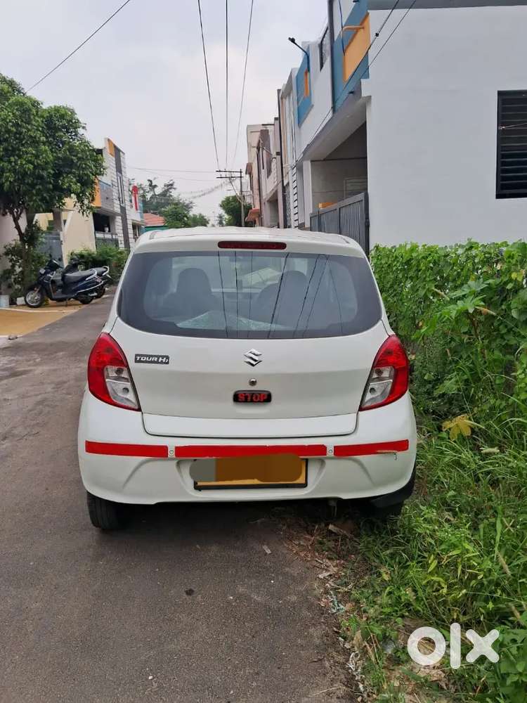 Car For Sale In Erd