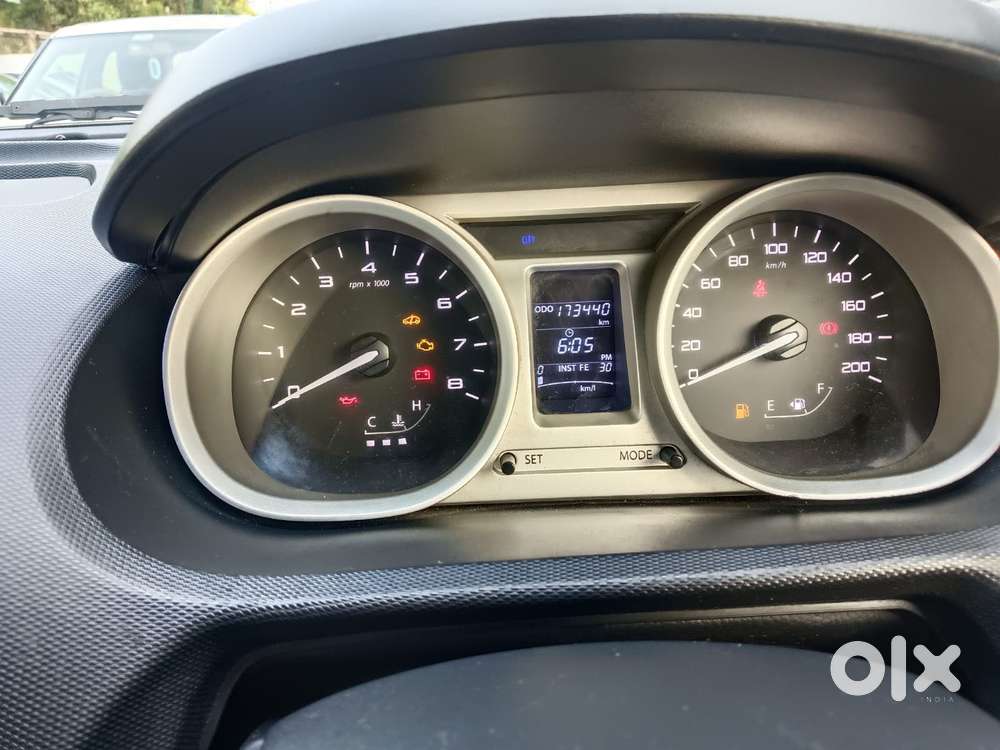 Tata Tigor 1.2 Revotron Xz Option, 2018, Petrol