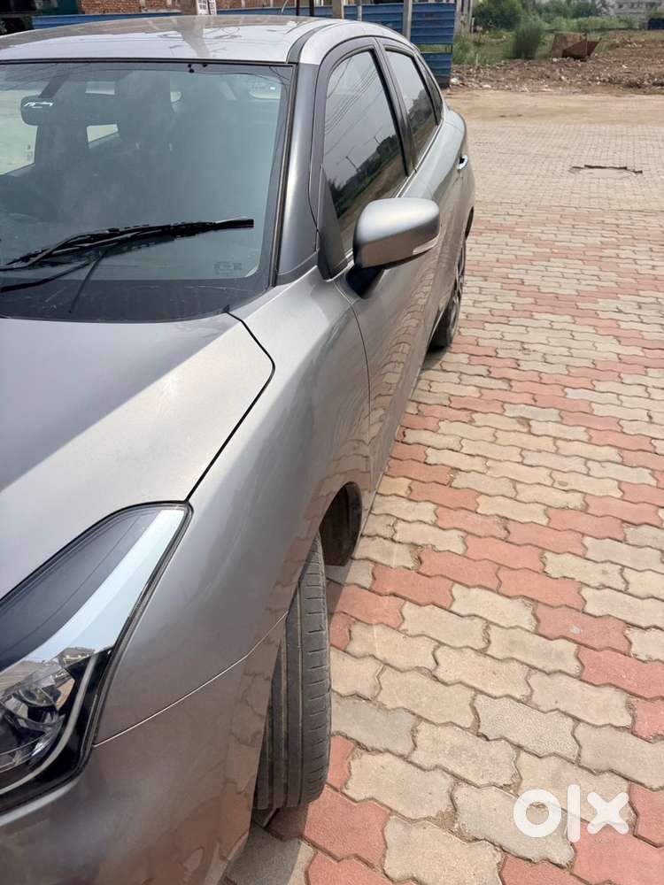 Maruti Suzuki Baleno 2020