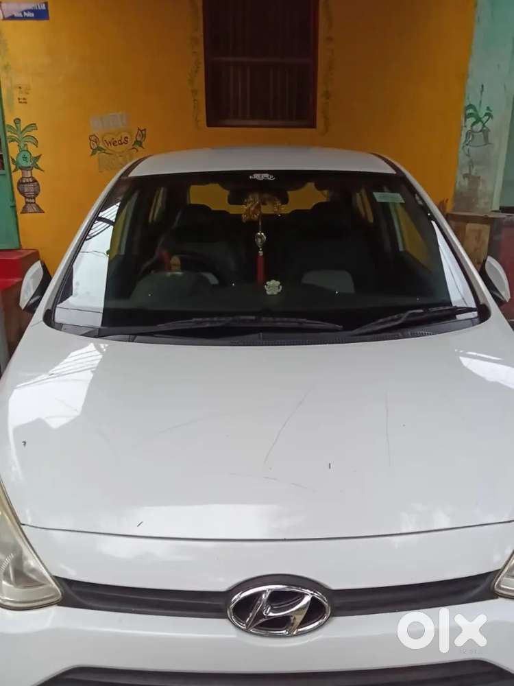 Hyundai Grand I10 2018 Manual Diesel Prime