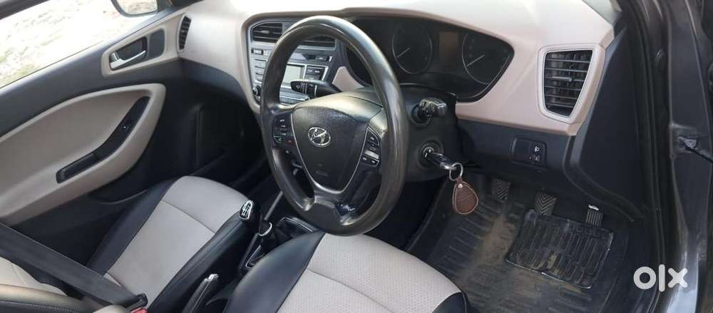 Hyundai I20 2017 Diesel Well Maintained