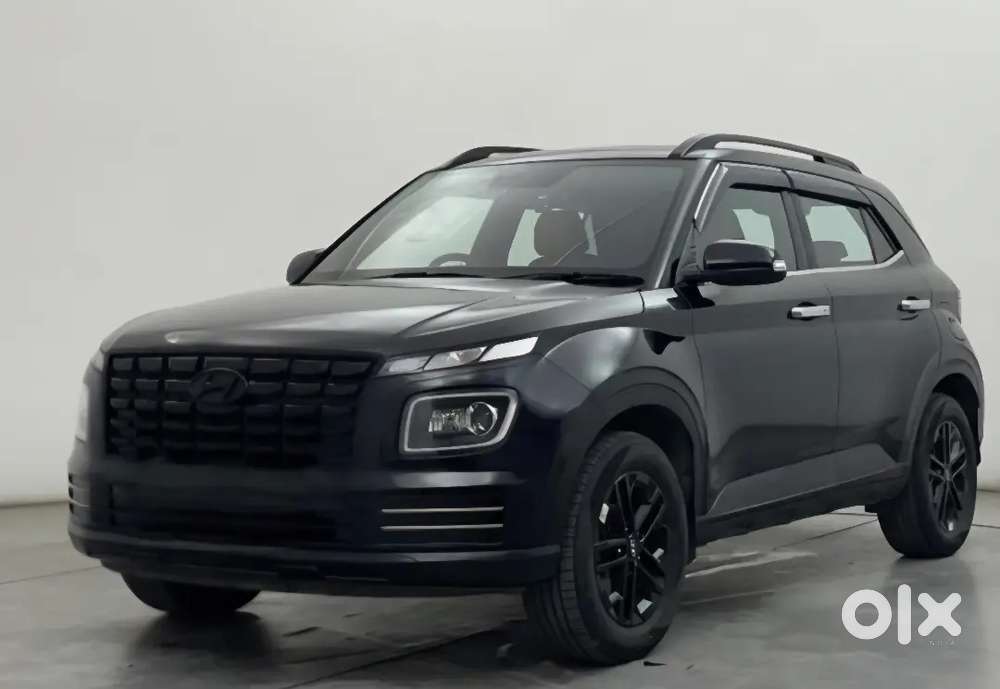 Hyundai Venue Sx Turbo 2023