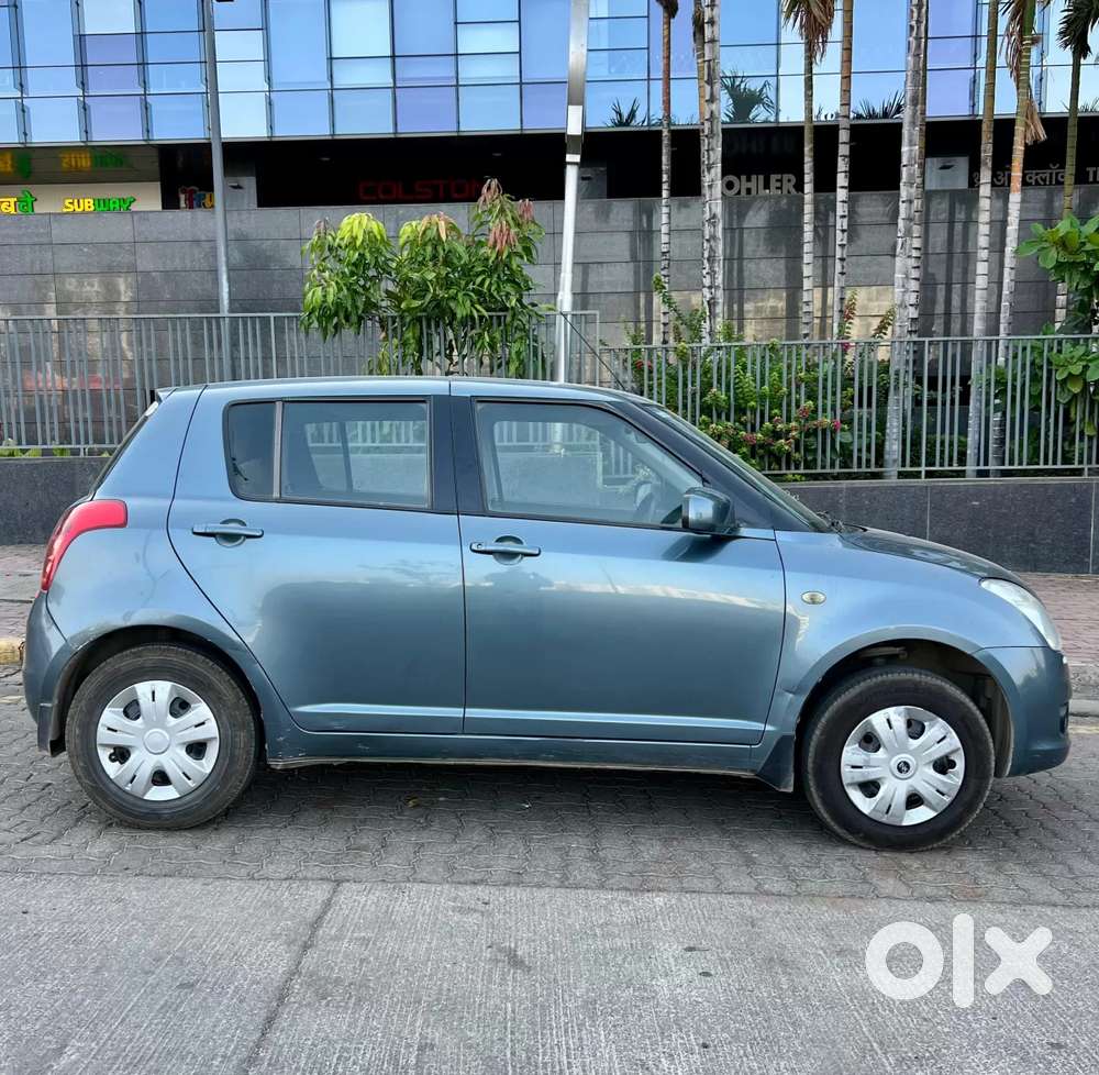 Maruti Suzuki Swift 2004-2010 Vxi Bsiv, 2010, Petrol