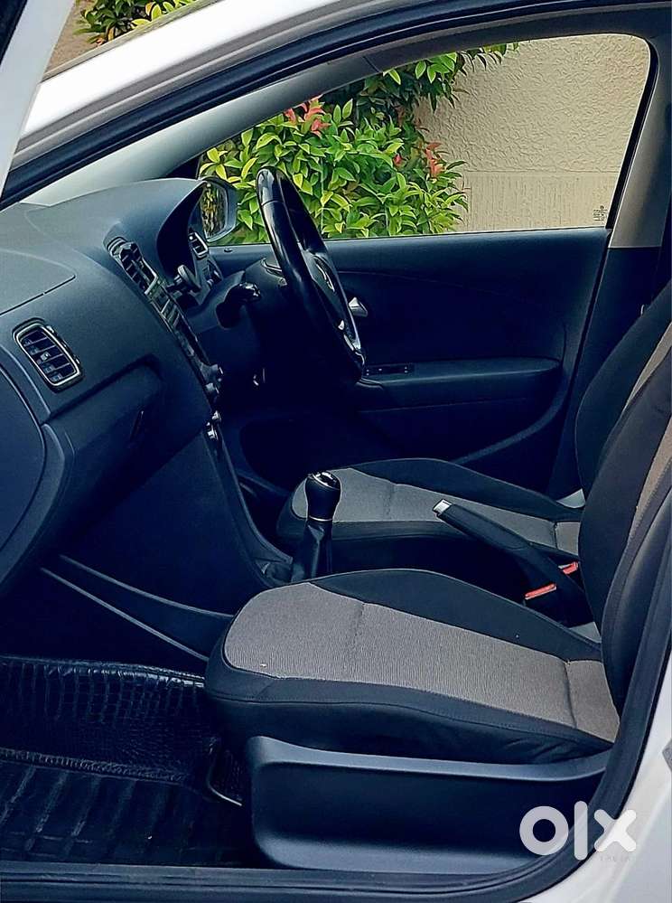 Volkswagen Polo 1.2 Mpi Highline Plus, 2016, Diesel