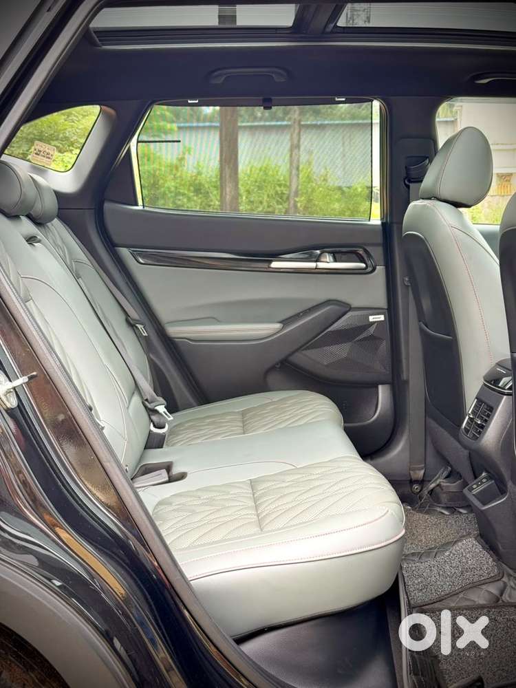 Kia Seltos 1.5 X-line Diesel At, 2025, Diesel