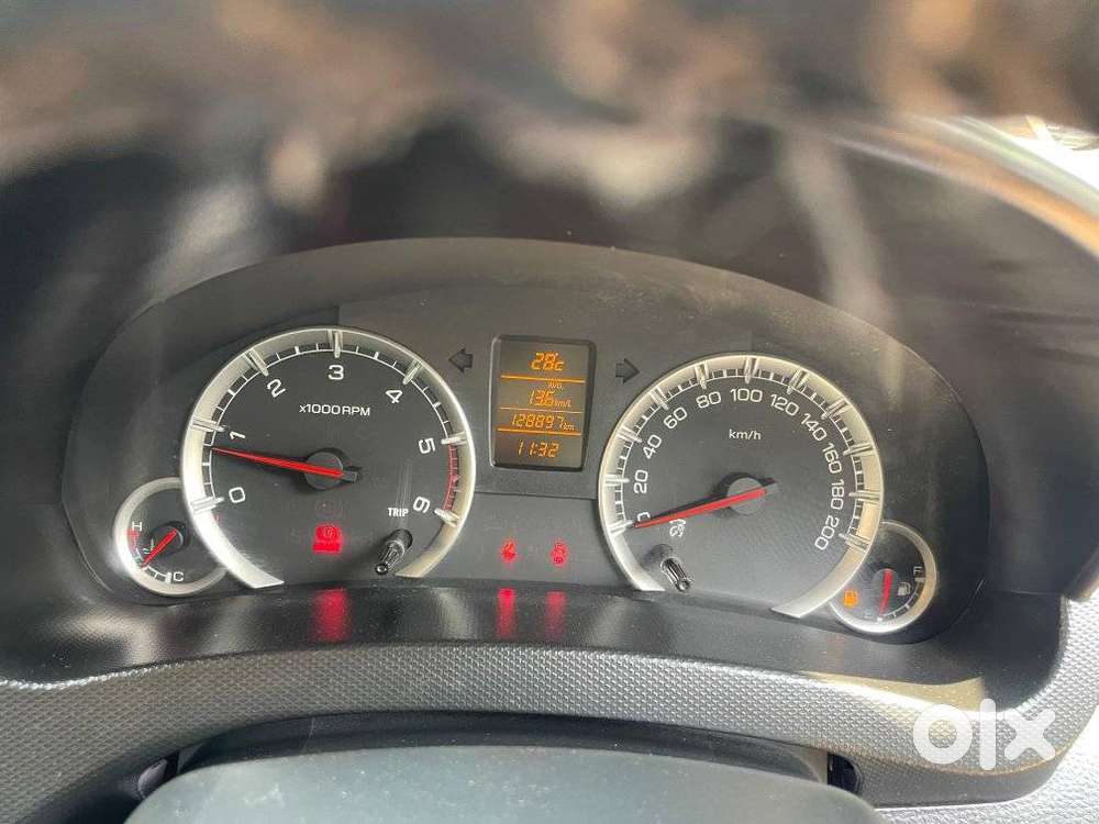 Maruti Suzuki Swift 2011-2014 Zdi, 2016, Diesel