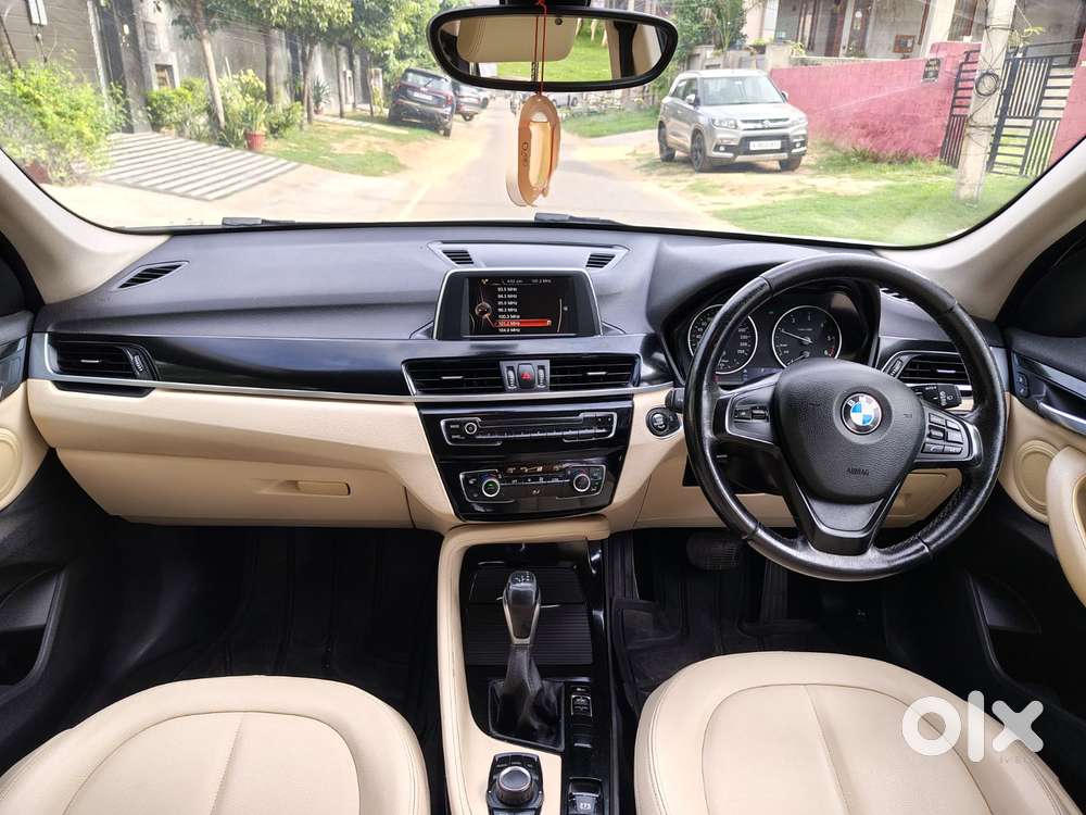 Bmw X1, 2016, Diesel
