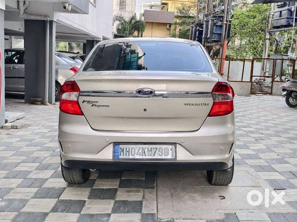 Ford Aspire Trend Plus Tdci, 2021, Diesel