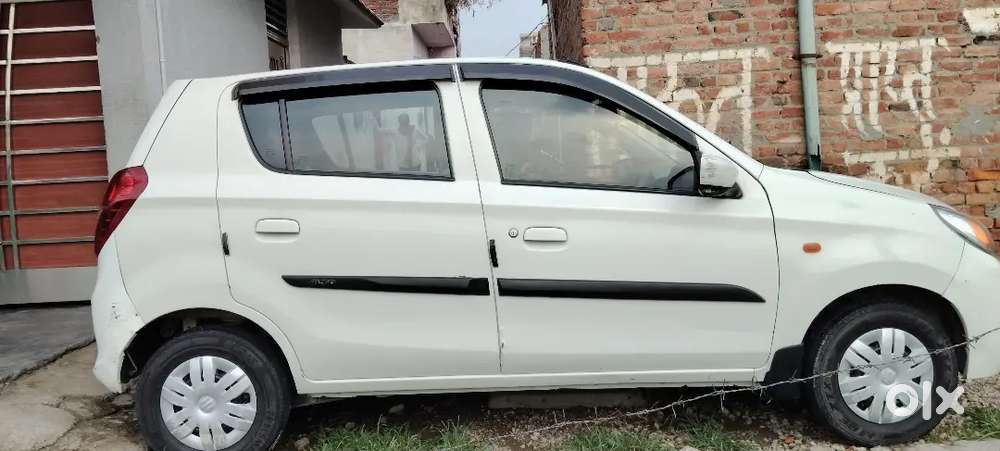 Maruti Suzuki Alto 2022