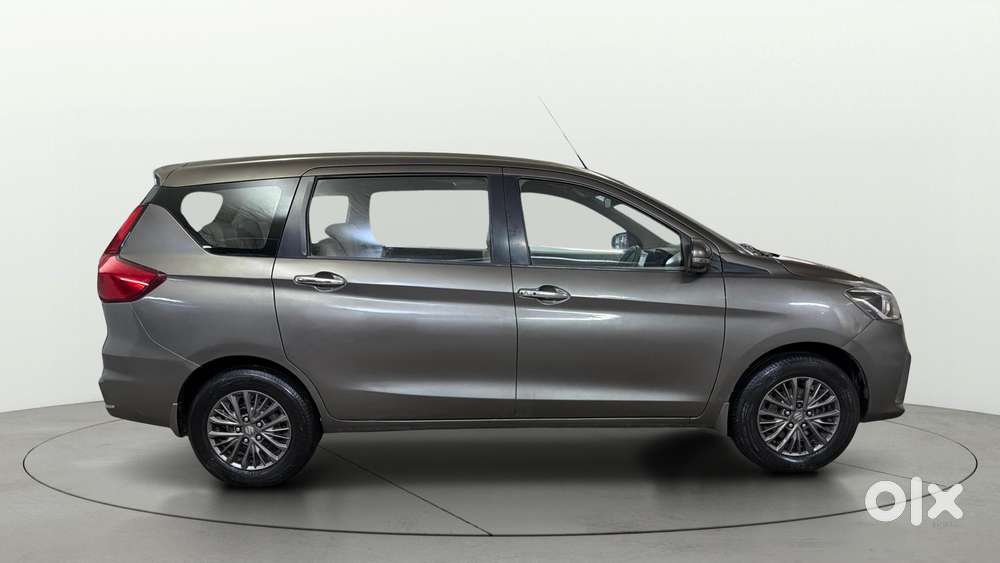 Maruti Suzuki Ertiga Zxi Plus Shvs, 2019, Petrol