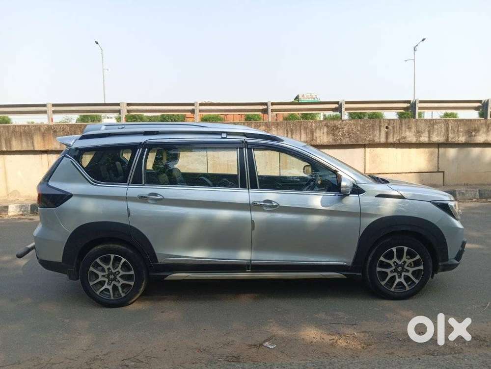 Maruti Suzuki Xl6 1.5 Zeta Mt, 2024, Petrol