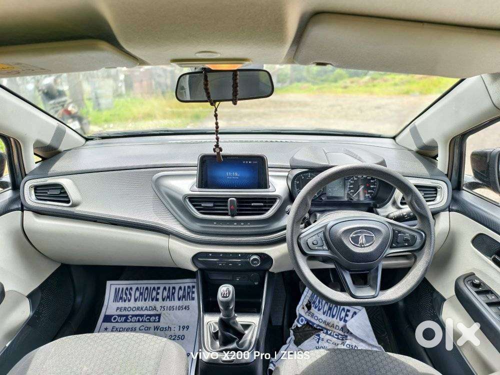 Tata Altroz 1.2 Xt I-turbo Petrol, 2023, Petrol