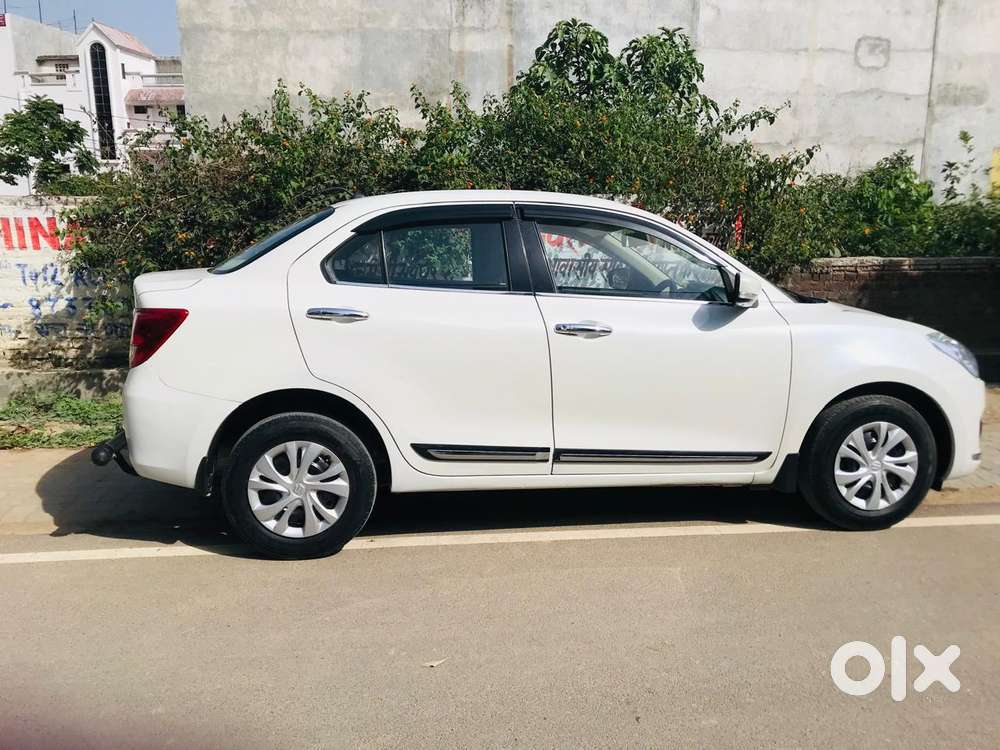 Maruti Suzuki Dzire 1.2 Vxi, 2019, Petrol