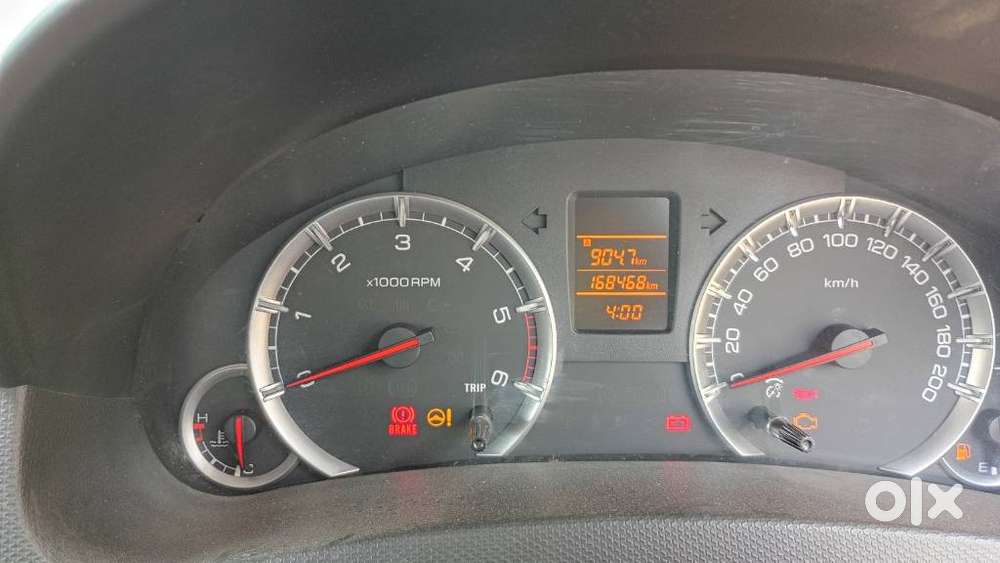 Maruti Suzuki Swift Dzire Vdi, 2014, Diesel