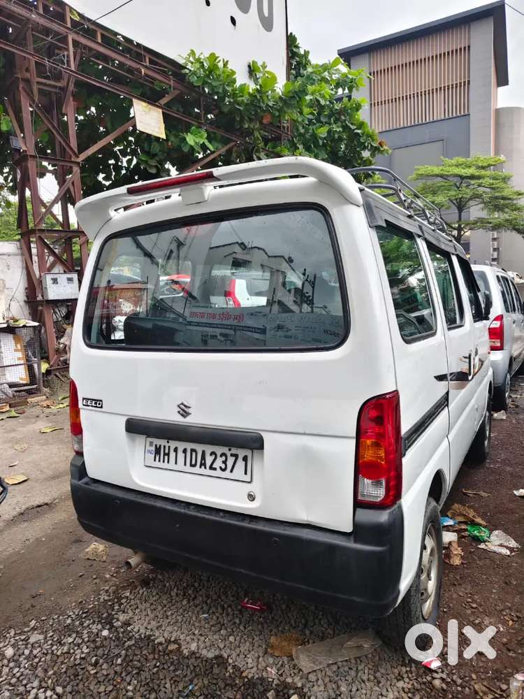 Maruti Suzuki Eeco 2021