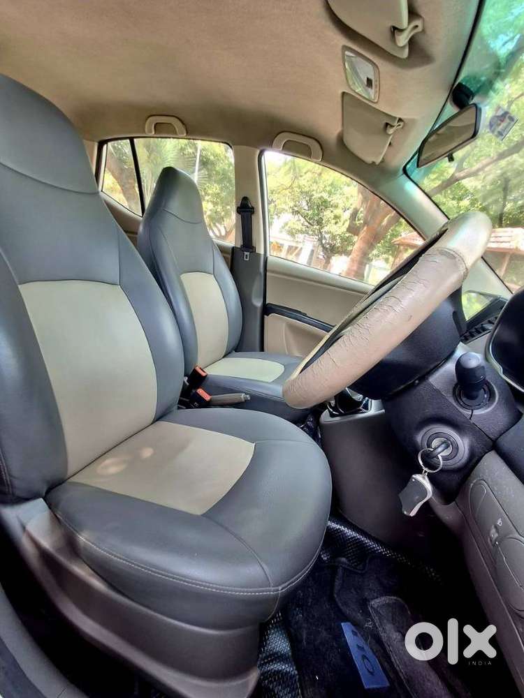 Hyundai I10 Magna, 2012, Petrol