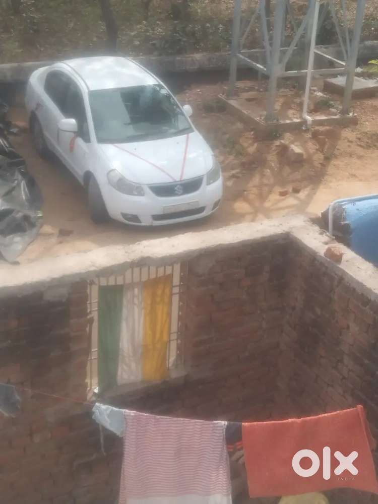 Maruti Suzuki Sx4 2013