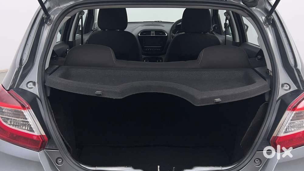 Tata Tiago 1.2 Revotron Xz Plus, 2020, Petrol