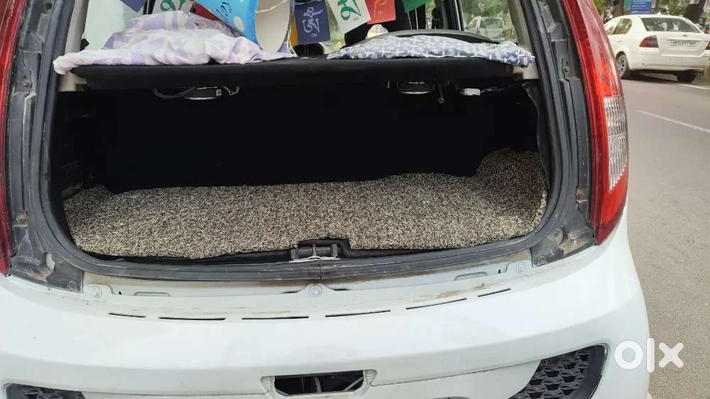 Tata Nano Twist Xt 2017 2nd Owner