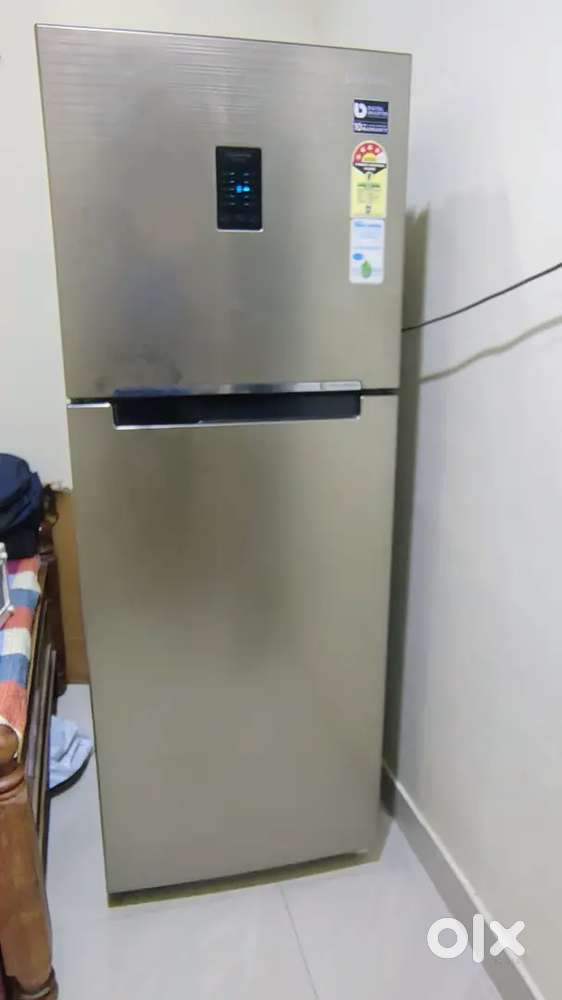 Samsung 321L Convertible Fridge &ndash; Excellent Condition