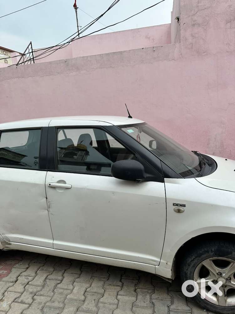Maruti Swift Ddis 2010