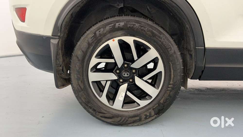 Tata Harrier 2.0 Xz Sunroof Dual Tone, 2022, Diesel